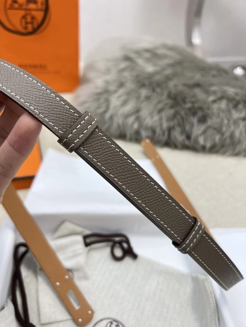 Hermes Belts Thermal 296365