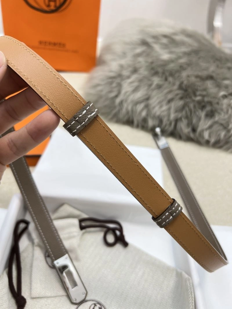 Hermes Belts Thermal 296365