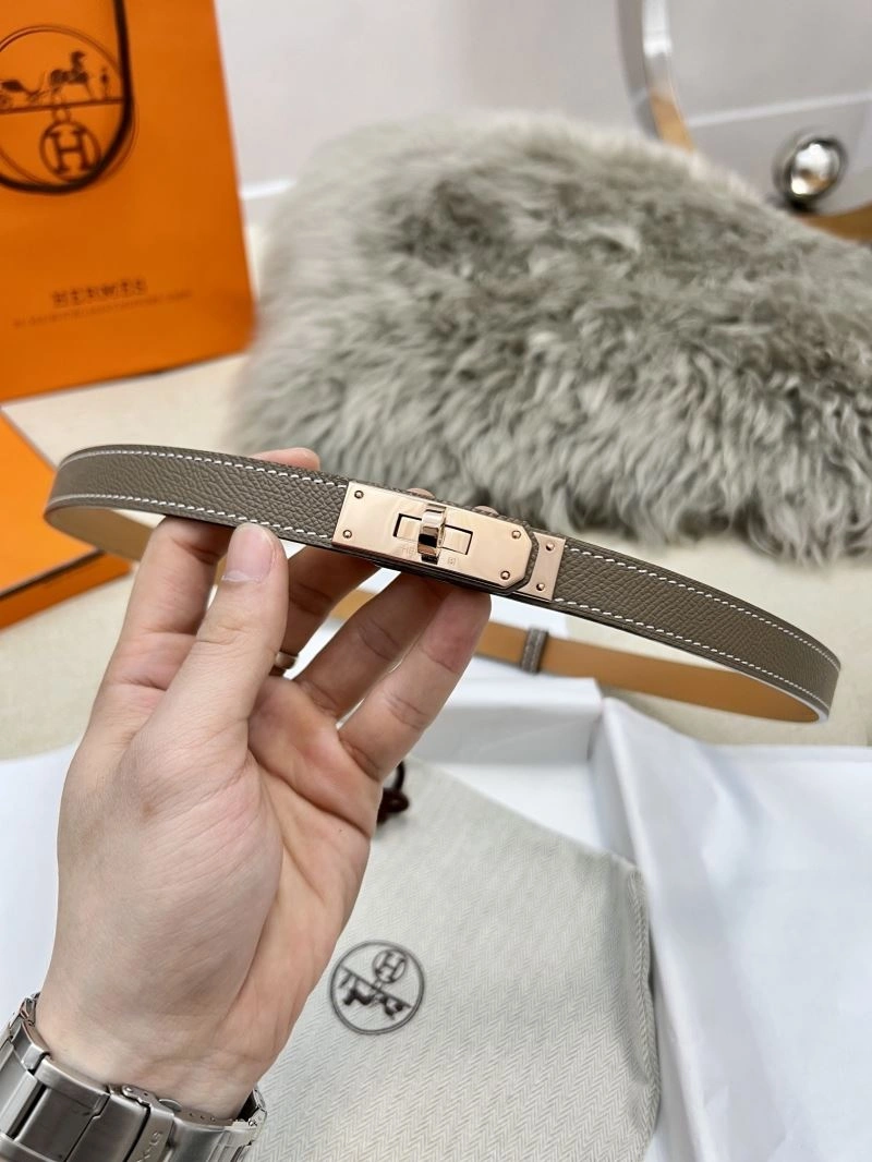 Hermes Belts Bold 296367