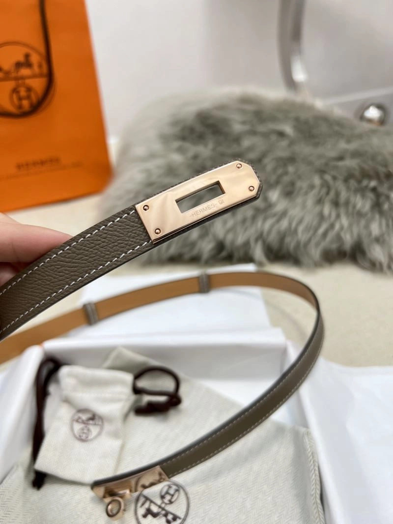 Hermes Belts Bold 296367