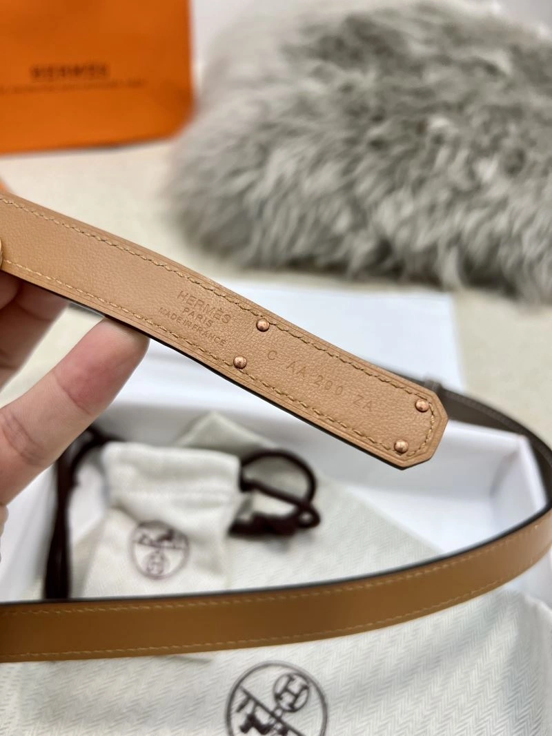 Hermes Belts Bold 296367