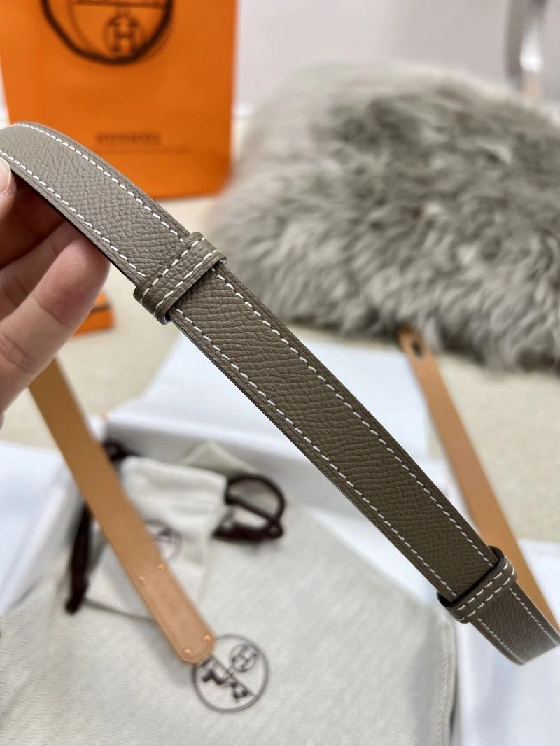 Hermes Belts Bold 296367