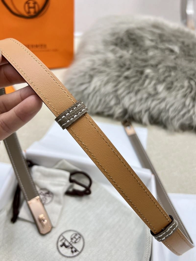 Hermes Belts Bold 296367