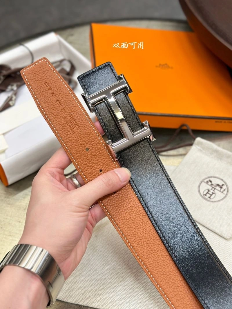 Hermes Belts MultiPurpose 296364
