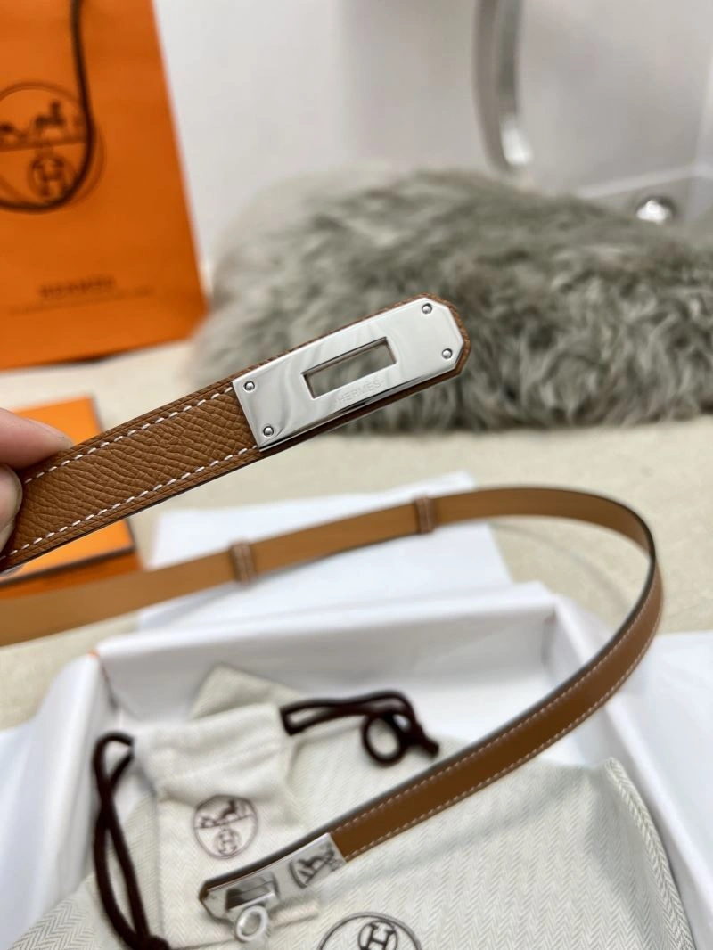 Hermes Belts Unisex 293881