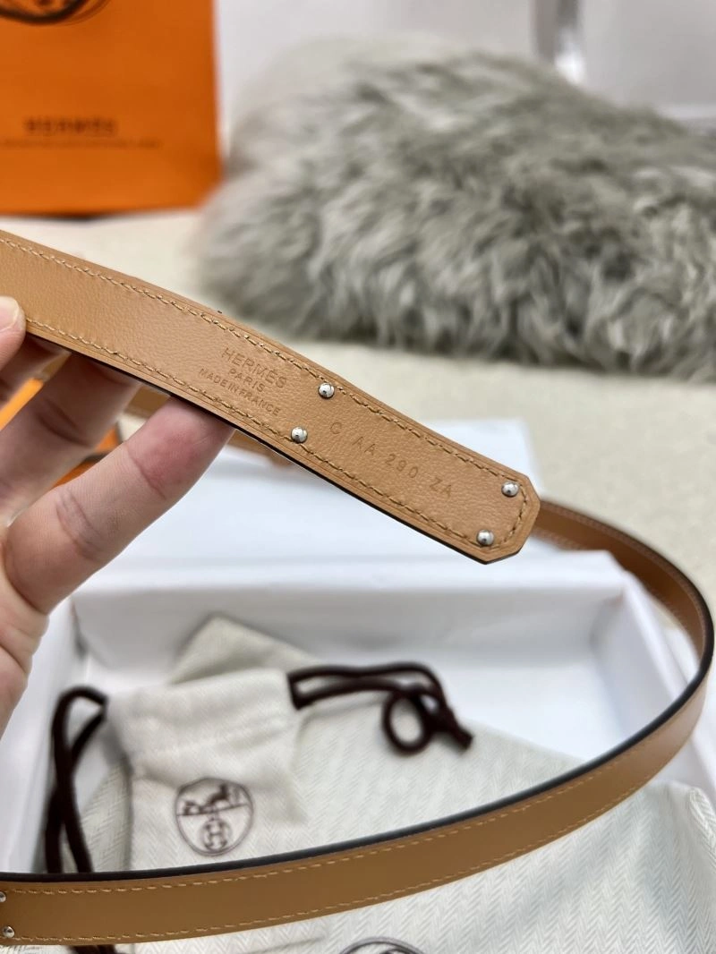 Hermes Belts Unisex 293881