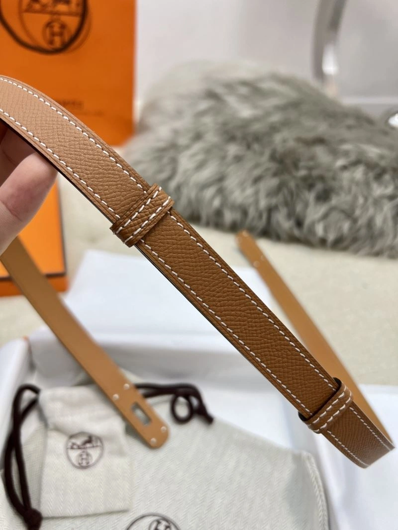 Hermes Belts Unisex 293881