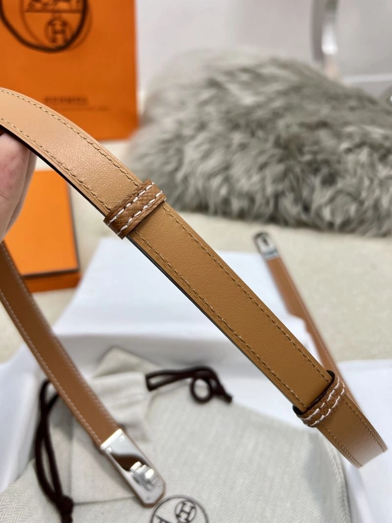Hermes Belts Unisex 293881