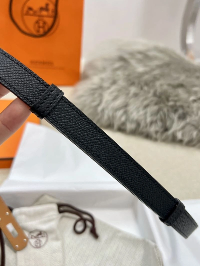 Soft Hermes Belts 293877