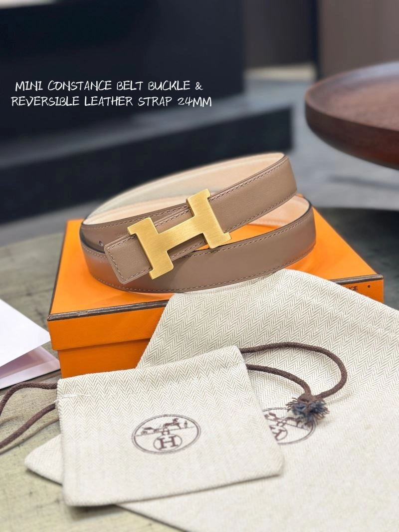 Hermes Belts HighPerformance 296360