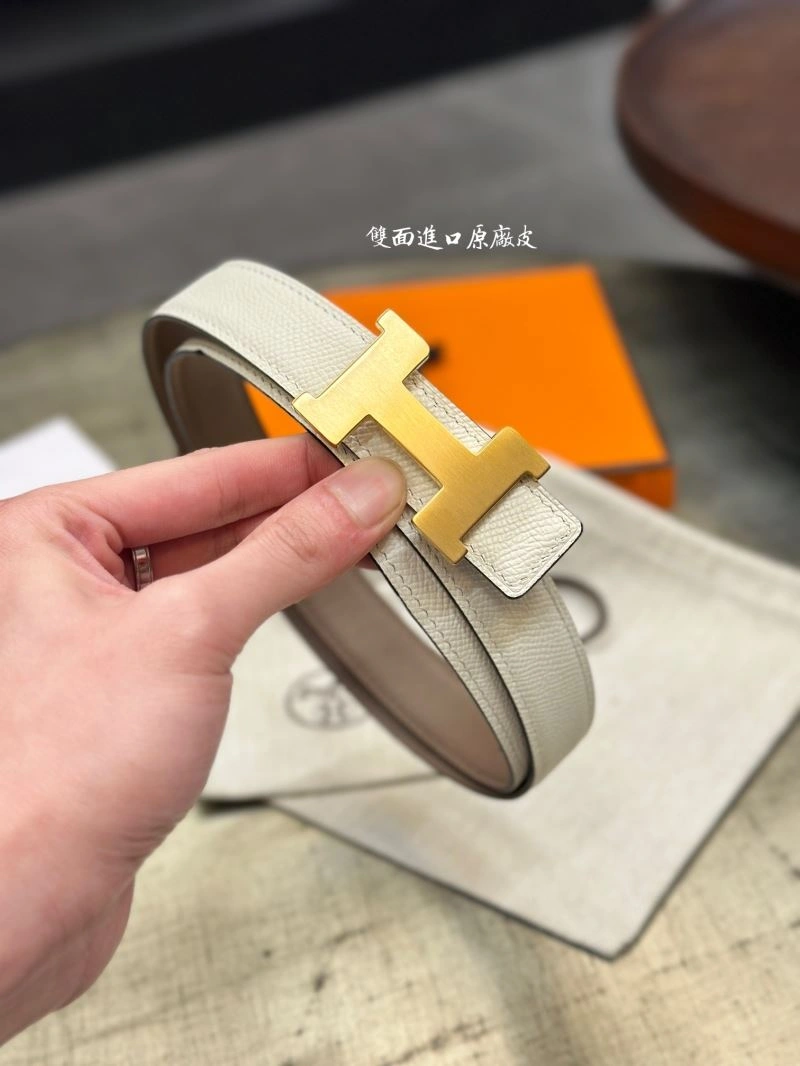 Hermes Belts HighPerformance 296360