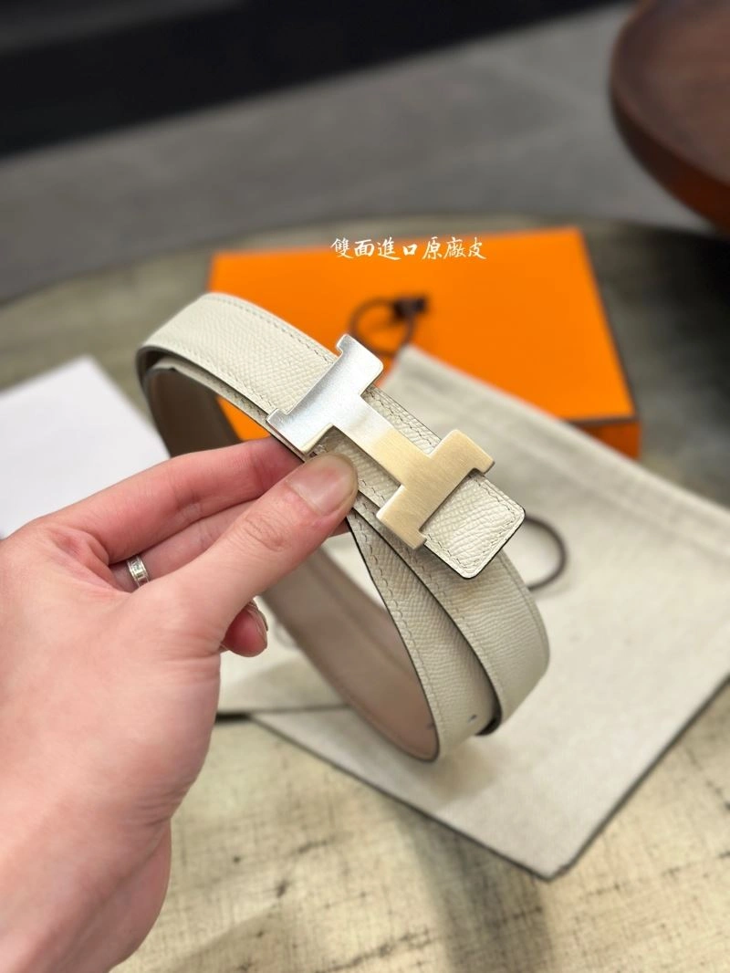 Hermes Belts Trendy 296358