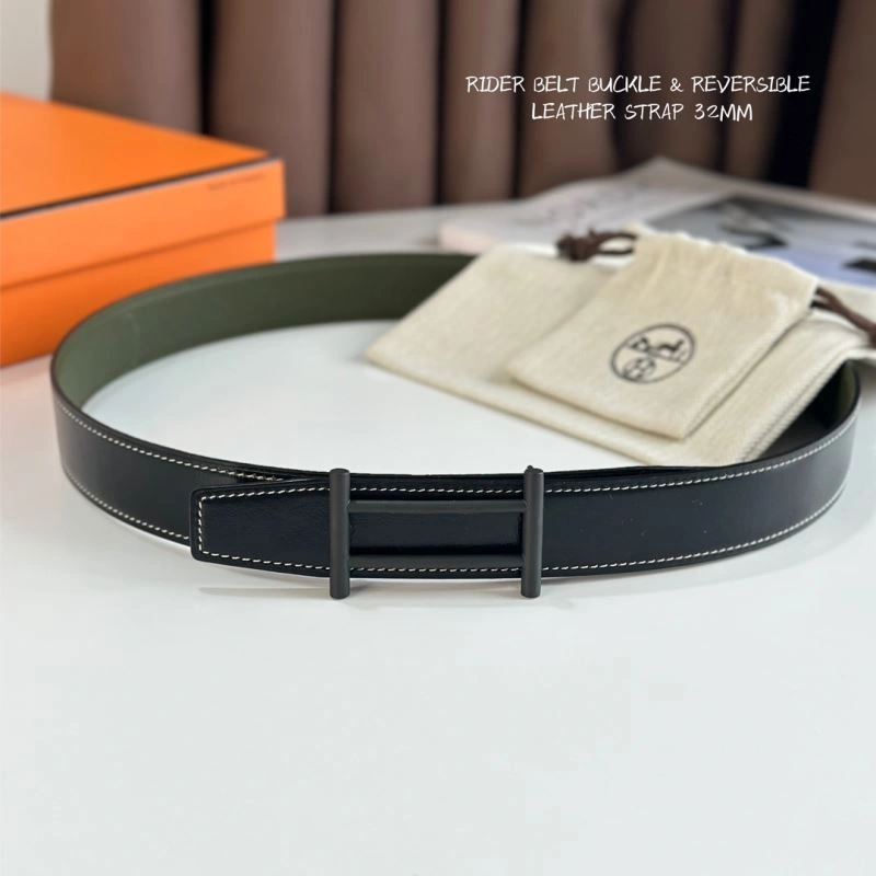 Hermes Belts Classic 296357
