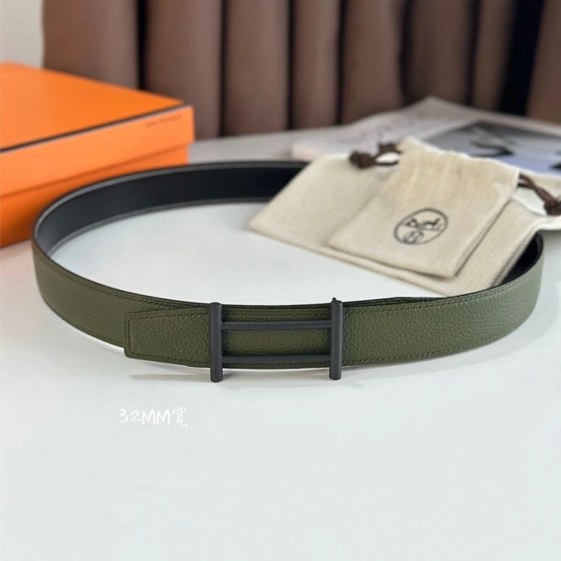 Hermes Belts Classic 296357