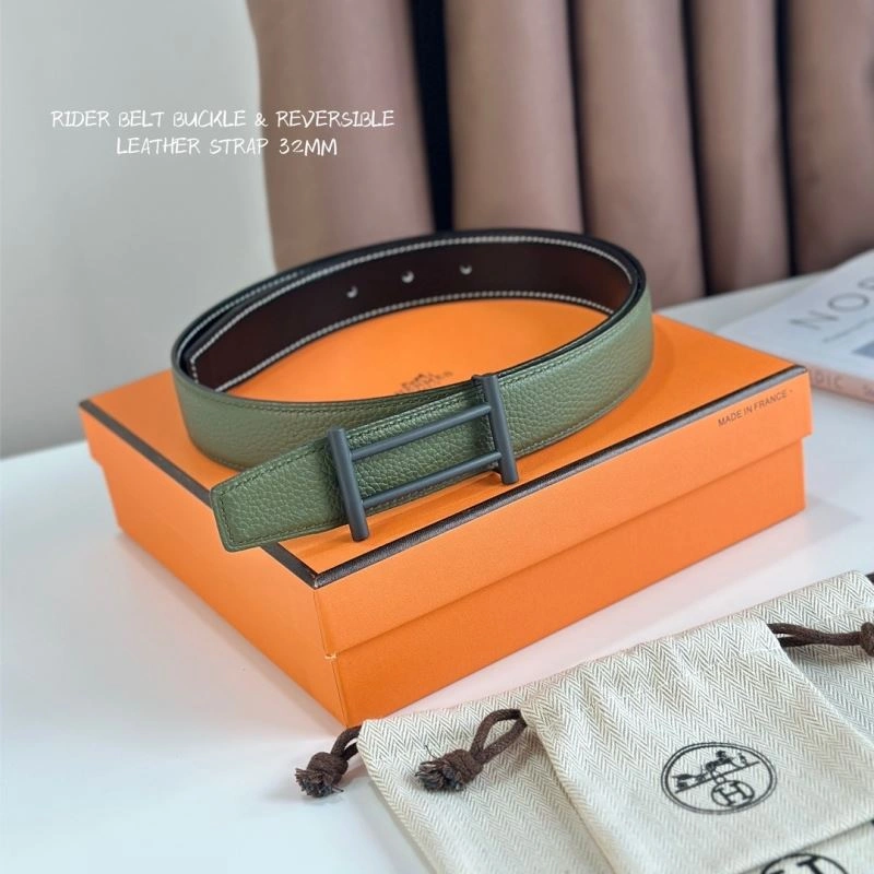Hermes Belts Classic 296357