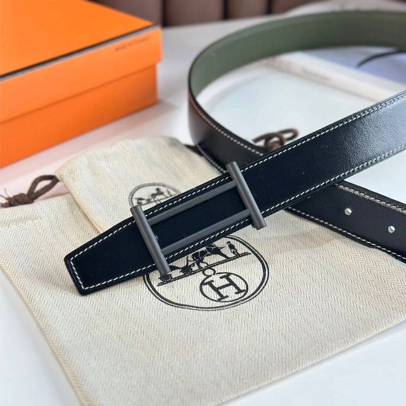 Hermes Belts Classic 296357