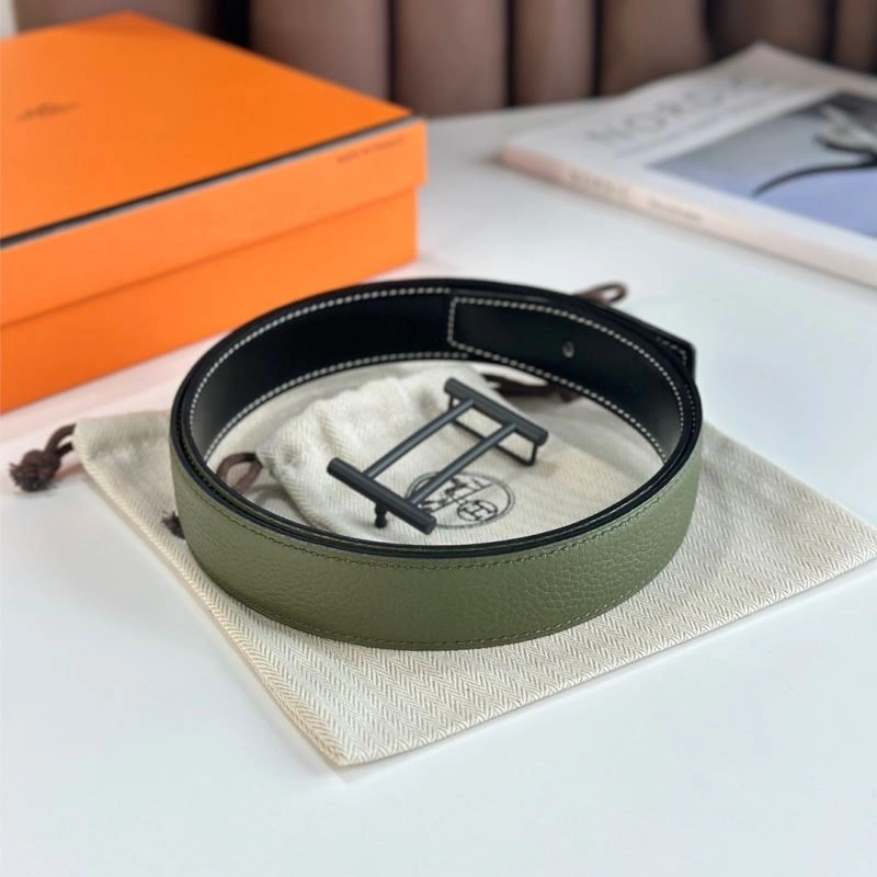 Hermes Belts Classic 296357