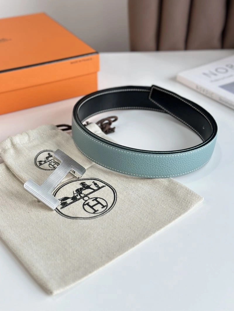 SunProtective Hermes Belts 296342