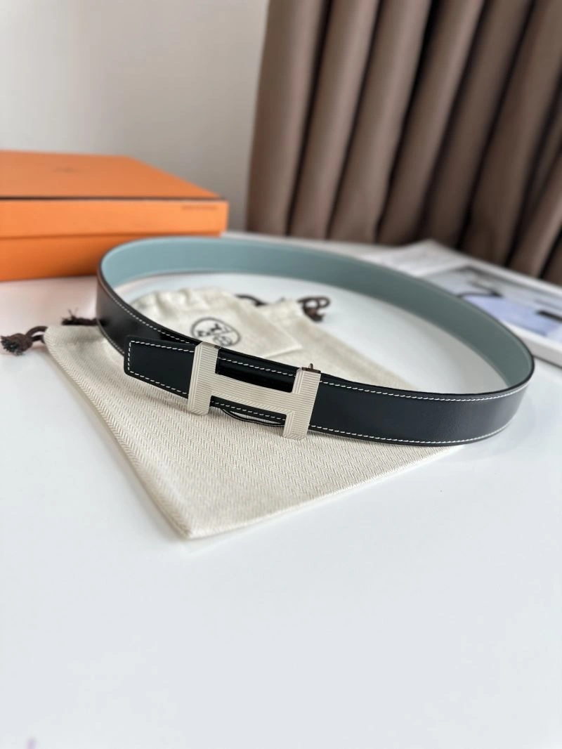 SunProtective Hermes Belts 296342