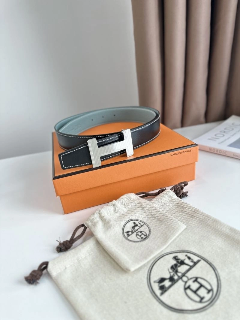 SunProtective Hermes Belts 296342