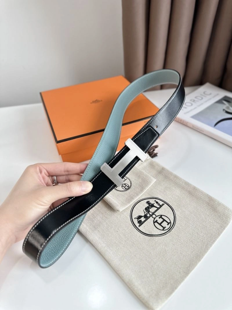 SunProtective Hermes Belts 296342