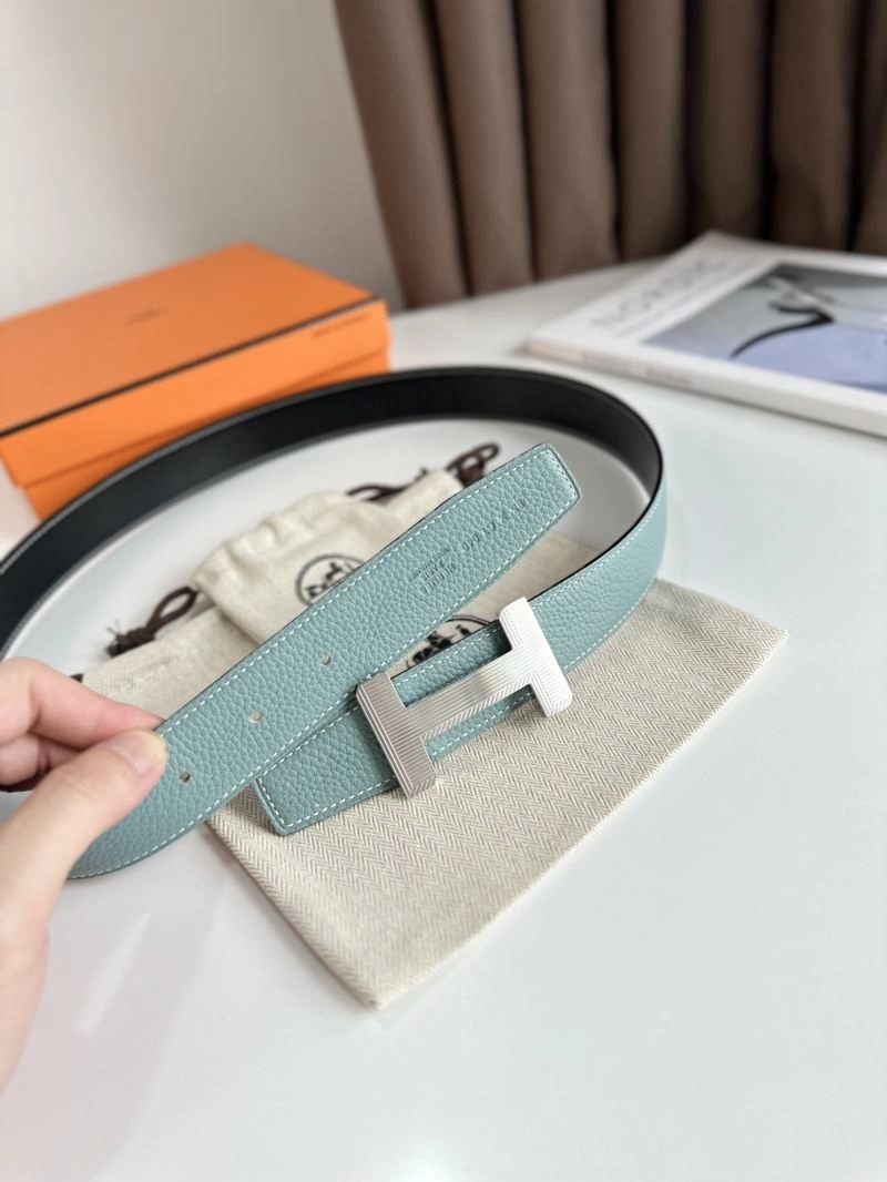 SunProtective Hermes Belts 296342