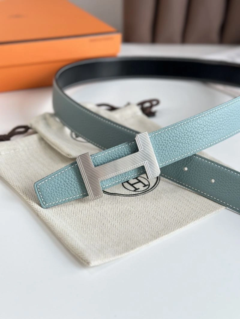 SunProtective Hermes Belts 296342