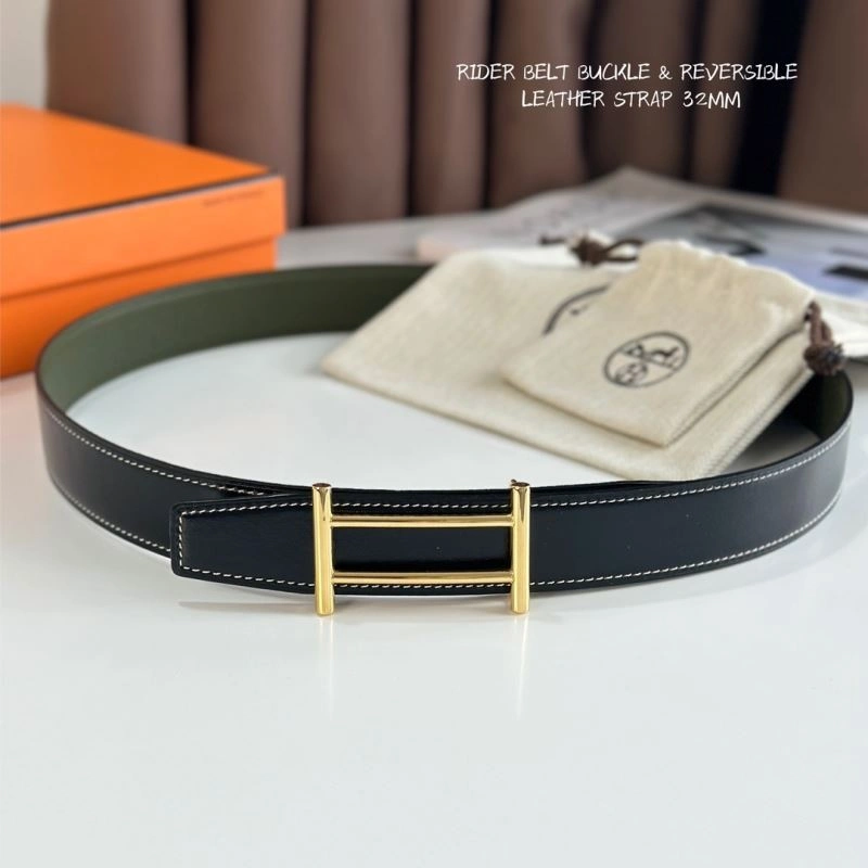 EasyCare Hermes Belts 296344