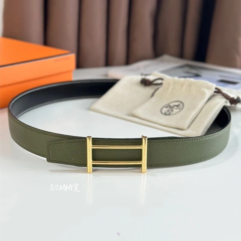 EasyCare Hermes Belts 296344