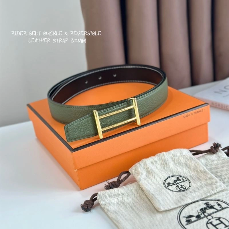 EasyCare Hermes Belts 296344