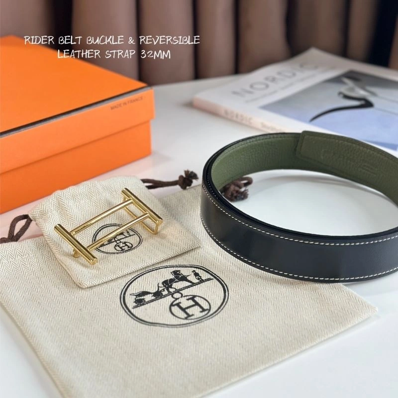 EasyCare Hermes Belts 296344
