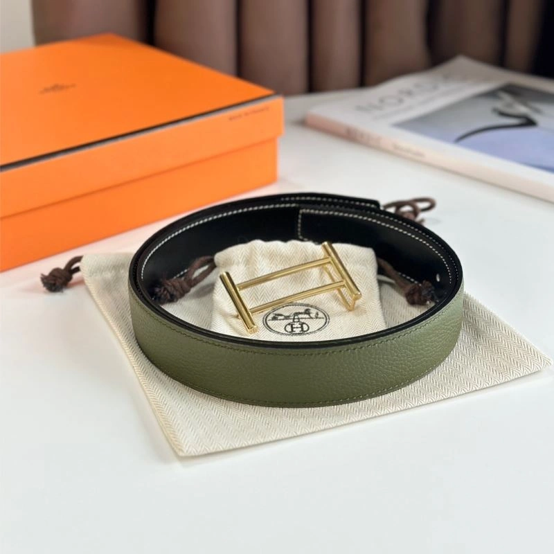 EasyCare Hermes Belts 296344