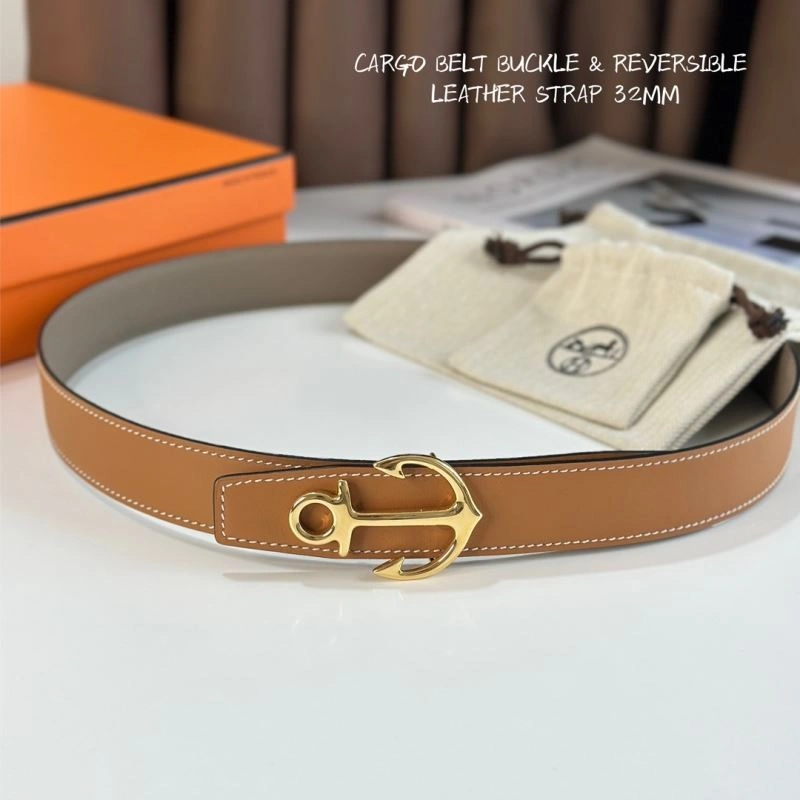 Hermes Belts RelaxedFit 296337