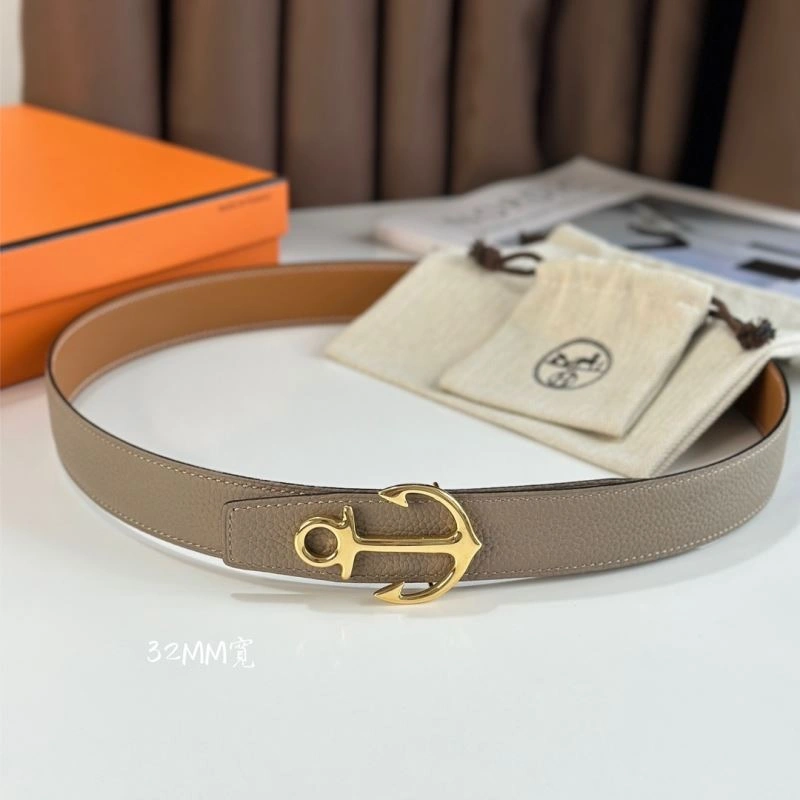 Hermes Belts RelaxedFit 296337