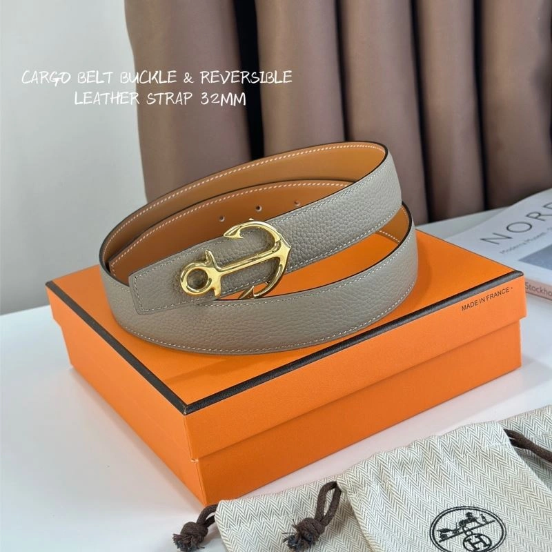 Hermes Belts RelaxedFit 296337