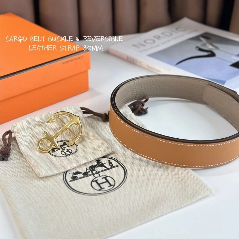 Hermes Belts RelaxedFit 296337