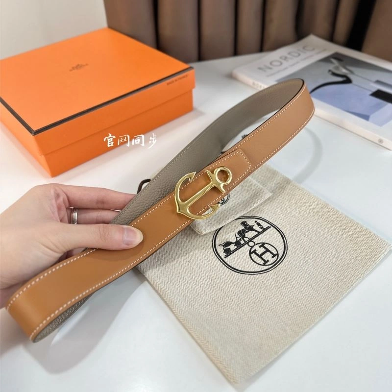 Hermes Belts RelaxedFit 296337