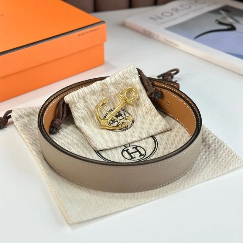 Hermes Belts RelaxedFit 296337