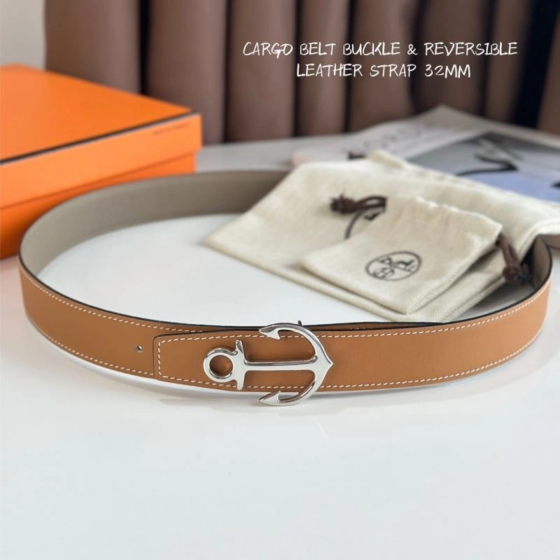 Hermes Belts TechFriendly 296332