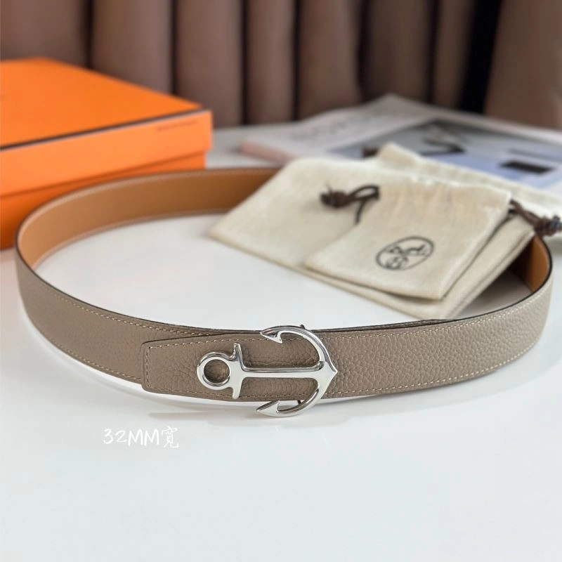Hermes Belts TechFriendly 296332