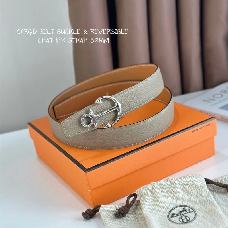 Hermes Belts TechFriendly 296332
