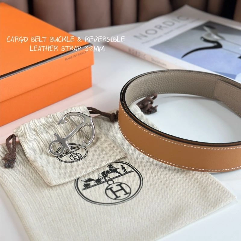 Hermes Belts TechFriendly 296332