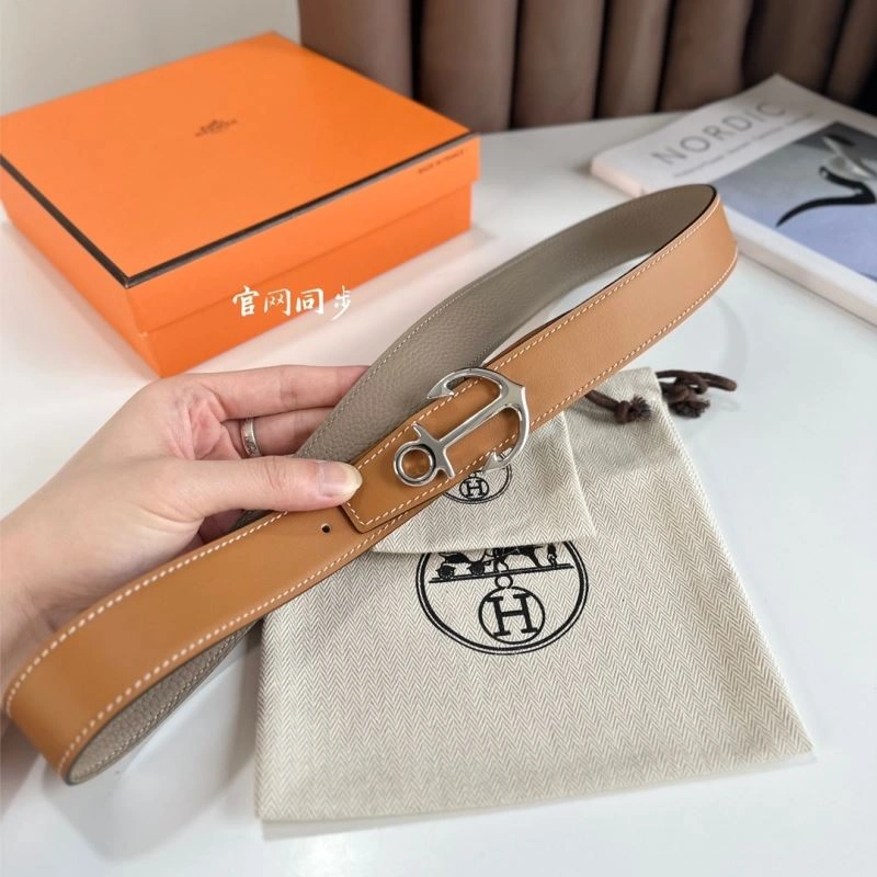 Hermes Belts TechFriendly 296332