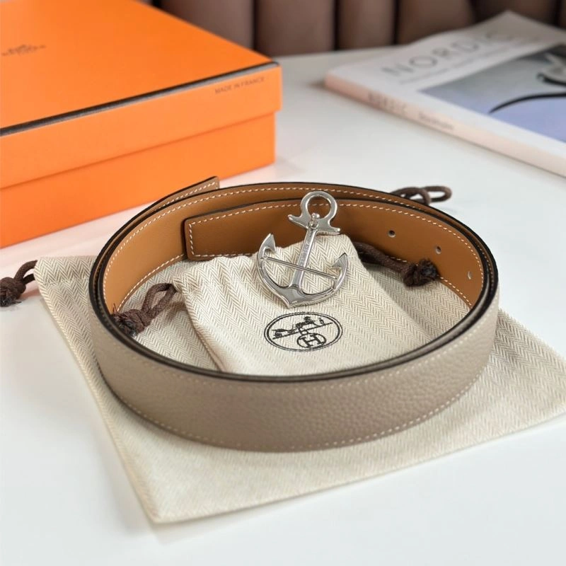 Hermes Belts TechFriendly 296332