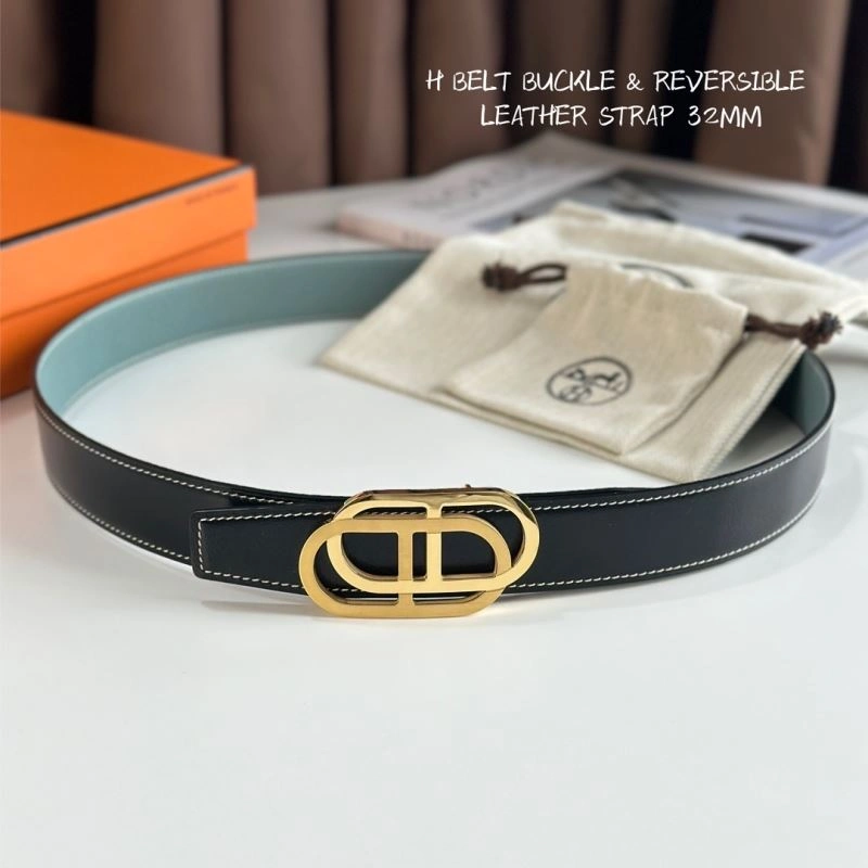 Affordable Hermes Belts 296324
