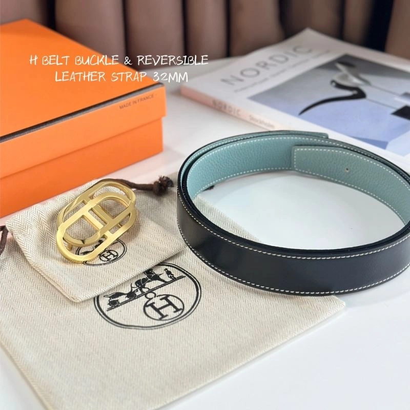 Affordable Hermes Belts 296324