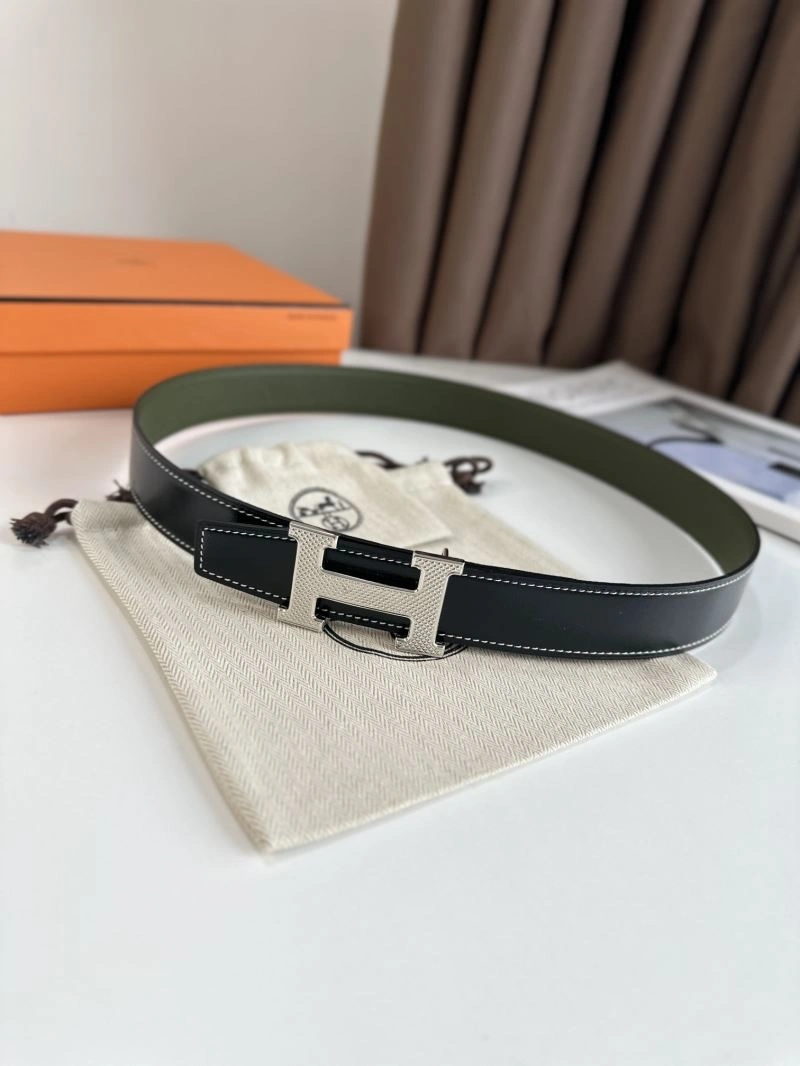 Hermes Belts Functional 296327
