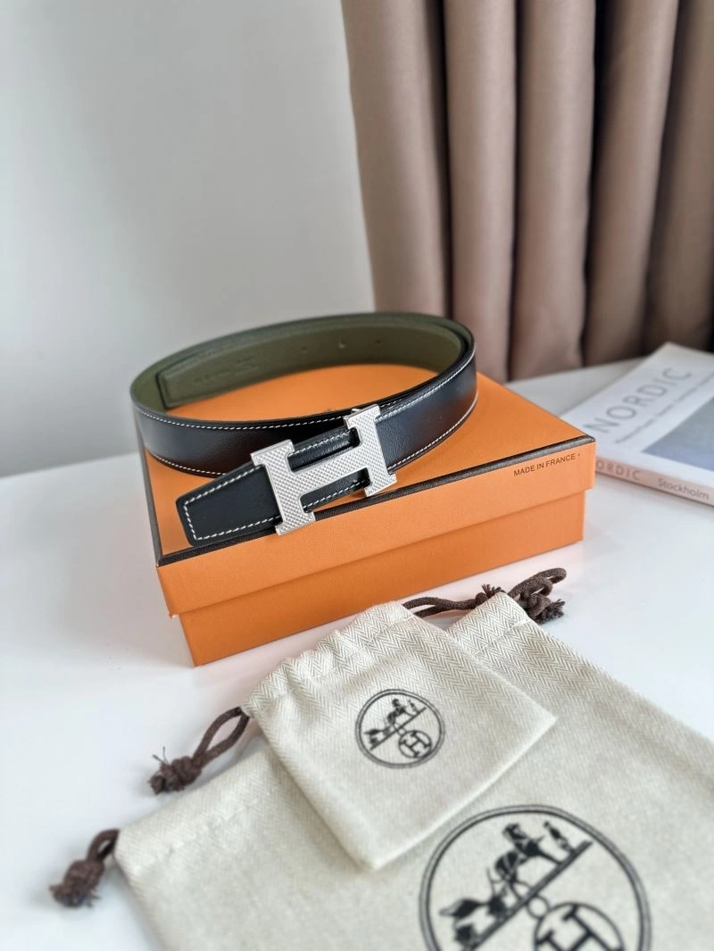Hermes Belts Functional 296327