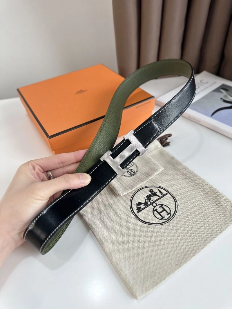Hermes Belts Functional 296327