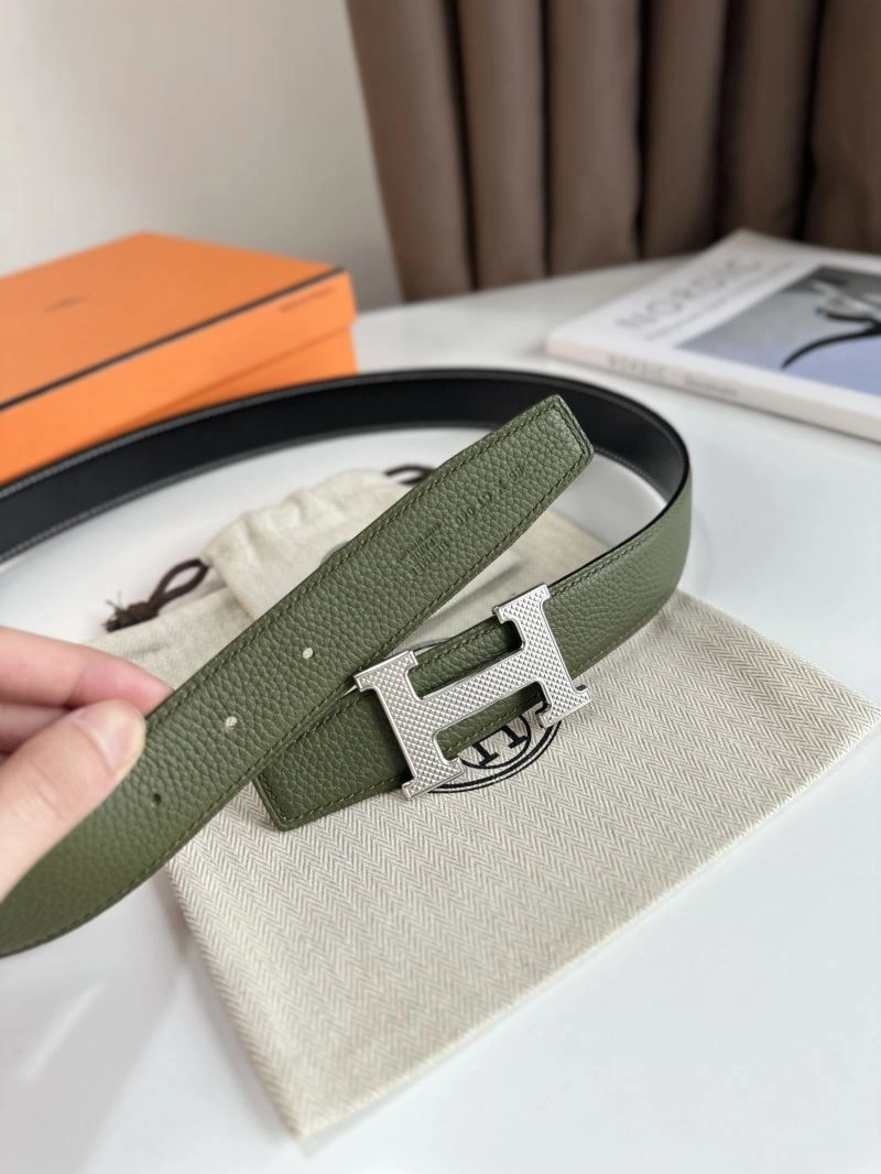 Hermes Belts Functional 296327